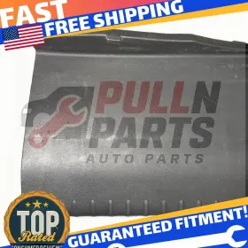 84640-TR0-A01ZA HONDA Rear Trunk Panel Civic