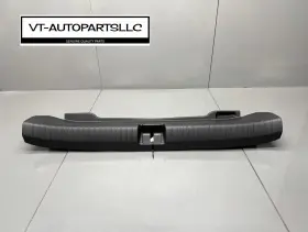8464030AA0 HONDA Trunk Latch Lock Sill Scuff Plate Cover