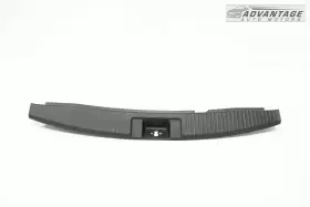 84640T7XA01020 HONDA Trunk Latch Lock Sill Scuff Plate Cover #2