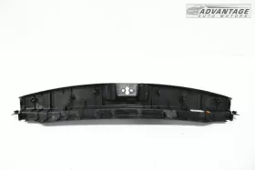 84640T7XA01020 HONDA Trunk Latch Lock Sill Scuff Plate Cover #3