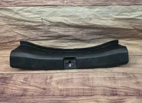 84640TF000 HONDA Trunk Scuff Plate Lock Cover Panel