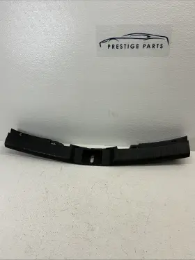 84641-TLA HONDA Rear Trunk Sill Scuff Plate Cover