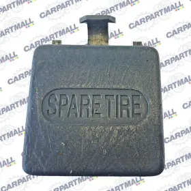 84642-S3V HONDA Spare Tire Striker Cap Cover Sparetire Pilot