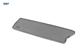84650T90A00 HONDA Trunk Cargo Divider Cover Panel Pilot #2
