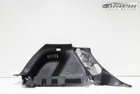 84651-3W0-A0 HONDA Trunk Left Driver Quarter Cover Panel