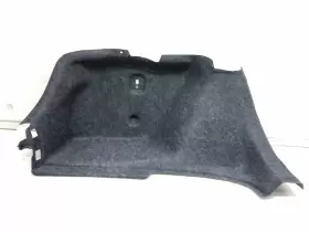 84651-TVA HONDA Left Driver Rear Trunk Quarter Panel Cover #2