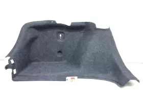 84651-TVA HONDA Left Driver Rear Trunk Quarter Panel Cover