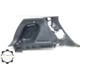 846513W0A02 HONDA Left Driver Rear Trunk Quarter Panel Cover