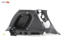 846513W0A020 HONDA Trunk Left Driver Quarter Cover Panel