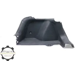 84651T20 HONDA Left Driver Rear Trunk Quarter Panel Carpet