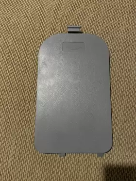 84690-S3V-A000-50 HONDA Rear Jack Cover Panel Bezel Pilot