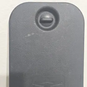 84690-SDN-A010-M1 HONDA Trunk Interior Jack Access Panel #2