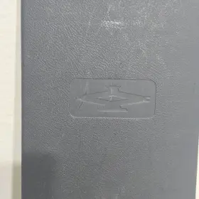 84690-SDN-A010-M1 HONDA Trunk Interior Jack Access Panel #3