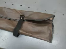 89101-SW5-003 HONDA Tool Pouch Spare Bag Spar Tire Prelude #2