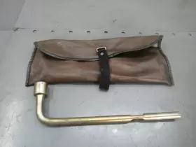 89101-SW5-003 HONDA Tool Pouch Spare Bag Spar Tire Prelude