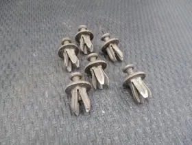 91550-SH3-003ZC HONDA Hatch Interior Panel Liner Dress Screw