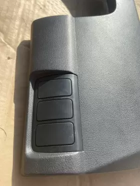 77300-SDA-AO HONDA ACCORD SEDAN Dash Panel Interior Cover #3