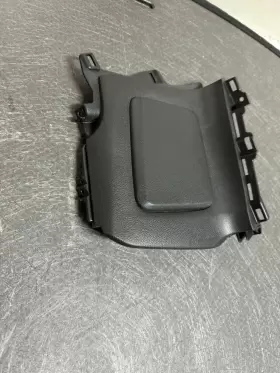 Honda LOT7 ITEM 21 Cr-v Lx 1.5L Dash Left Center Lower Trim #2