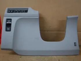 NH836LA HONDA Driver Lower Dash Panel Odyssey