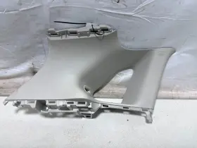 84181-3W0A-010M1 HONDA Rear Left Pillar Upper Quarter Cover