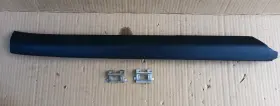 73162-SCV-A01 HONDA OEM Left Driver Windshield Pillar Cover