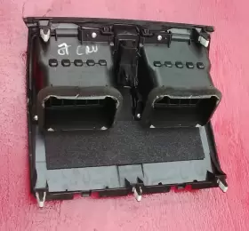 77610-SWA-A0 HONDA OEM Center Dash Heater Air Vent Cover Crv #2