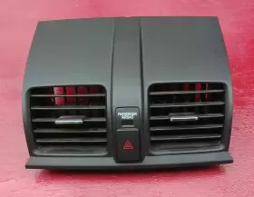 77610-SWA-A0 HONDA OEM Center Dash Heater Air Vent Cover Crv