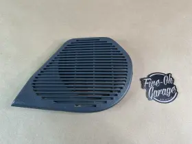 83553-SR4-010ZB HONDA Lid Left Front Speaker Grille Door