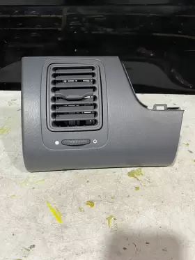 77220-S9V-A020-M1 HONDA PILOT Left Driver Dash Air Vent Panel