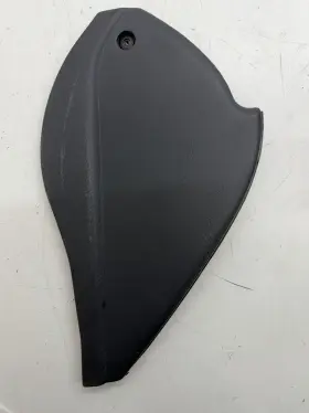 S04-L HONDA Driver Left Dash End Cap Cover Panel Civic