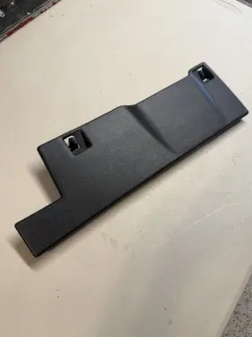 SH2-A HONDA Hatchback Fuse Box Cover Panel Crx Civic