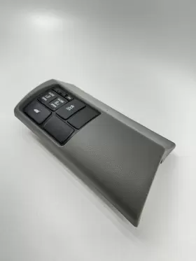 TK8-77260 HONDA Sliding Door Traction Trunk Switch Bezel #2