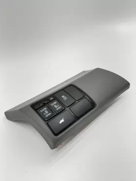TK8-77260 HONDA Sliding Door Traction Trunk Switch Bezel #3