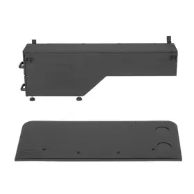 BXG.9105-S HOOKE ROAD Tailgate Board Panel Storage Drawer Box