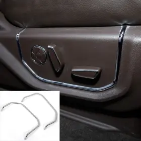 CCA20250305023 HTHE Front Seat Cover Strip F150 Ford