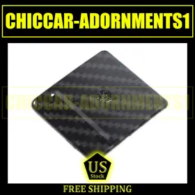 CCA20250403035 HTHE Center Cigarette Lighter Panel Cover Ford