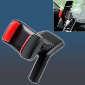 CCA2025041705 HTHE Car Mobile Phone Holder Mount Bracket F150
