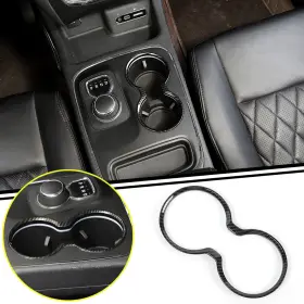 CCA2025060414 HTHE Front Cup Holder Cover Interior Decoration