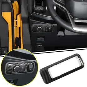 CCA2025062711 HTHE Interior Headlight Switch Cover Frame Ford