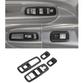 CCA2025091108 HTHE Window Lift Switch Panel Cover Charger Ram