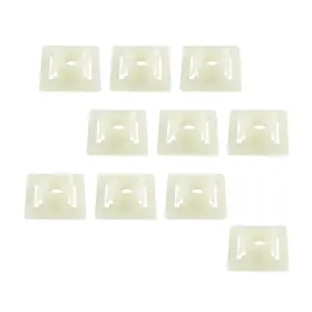 OT001301A HUDEX Interior Rear Hatch Screw Nuts Chevy Pontiac