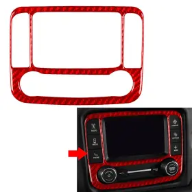 550735897876 HUKYU Gps Navigation Panel Cover Jl Gladiator Jt
