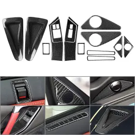550742628326 HUKYU Interior Door Panel Window Lift Switch Gtr