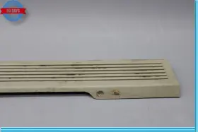 10358860 HUMMER Front Left Driver Sill Scuff Plate Panel H2 #2