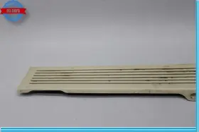 10358860 HUMMER Front Left Driver Sill Scuff Plate Panel H2 #3