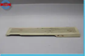 10358860 HUMMER Front Left Driver Sill Scuff Plate Panel H2