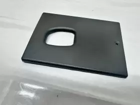 1505908 HUMMER Right Door Panel Handle Cover H2 #2