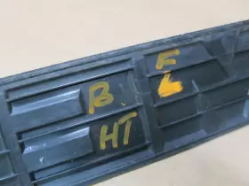 15068082 HUMMER Front Right Left Door Sill Scuff Plate Cover #2