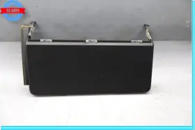 15177439 HUMMER Dash Cluster Speedometer Bezel Cover H2