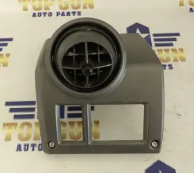 15189808 HUMMER Front Left Driver Dashboard Hvac Ac Air Vent